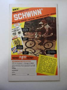 The Amazing Spider-Man #207 (1980) FN Condition