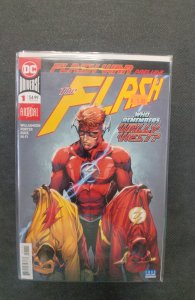 The Flash Annual #1 (2018)