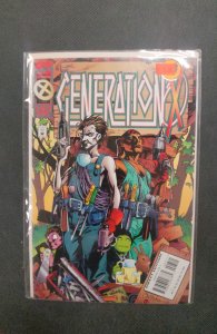 Generation X #7 (1995)