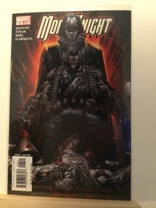 Moon Knight #4 (2006)