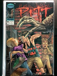 Pitt #9 (1995)