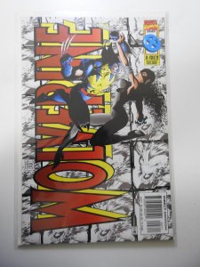 Wolverine #97 (1996)