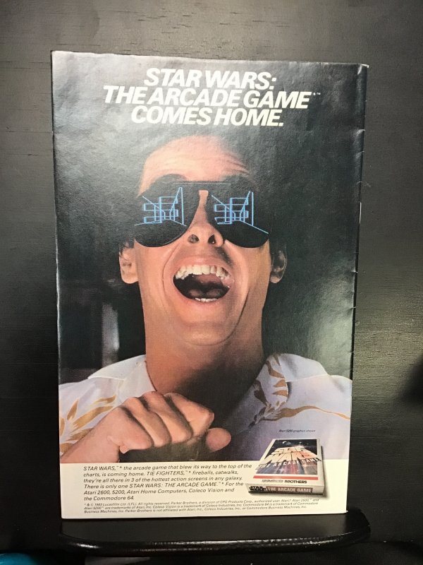 Conan the King #25 (1984)nm