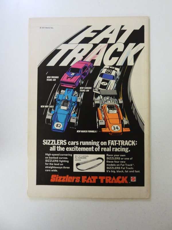 DC Special #14 (1971) FN/VF condition