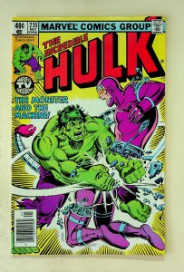 Incredible Hulk #235 (May 1979, Marvel) - Very Fine/Near Mint 