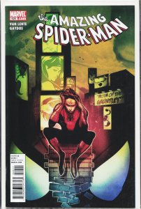 The Amazing Spider-Man #626 (2010)