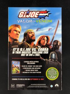 Marvel Age Hulk #1 (2004)