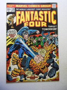 Fantastic Four #139 (1973) FN Condition