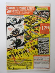 Fantastic Four #183 (1977) FN+ Condition!