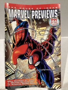 Marvel preview 8