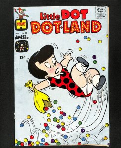 Little Dot Dotland #28