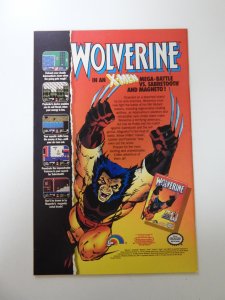 The Infinity Gauntlet #5 Direct Edition (1991)  VF/NM condition