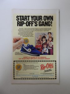 Iron Man #199 (1985) VF- condition