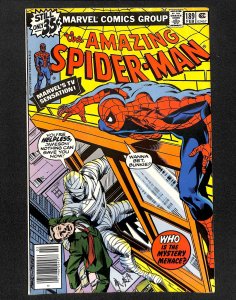 The Amazing Spider-Man #189 (1979)