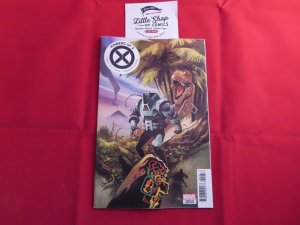 Powers of X #5 NM Huddleston Variant