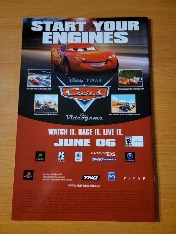 Superman / Batman #27 Direct Market Edition ~ NEAR MINT NM ~ 2006 DC Comics