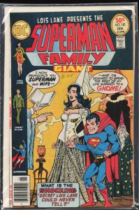 The Superman Family #181 (1977) Jimmy Olsen