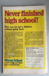 Giant-Size Conan #3 (1975)