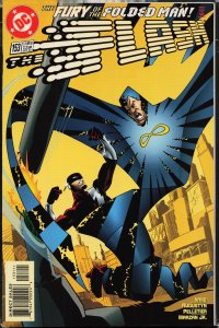 The Flash #153 (1999)
