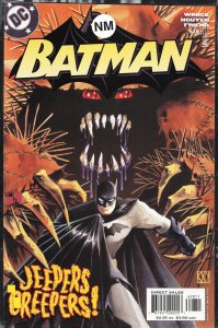 Batman #628 (2004) Batman