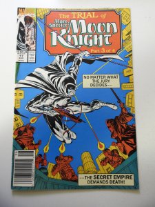 Marc Spector: Moon Knight #17 (1990)