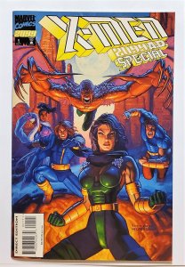 X-Men 2099 Special Edition #1 (Oct 1995, Marvel) VF/NM