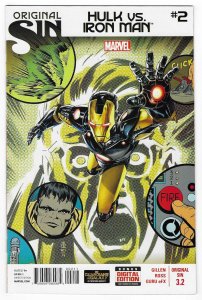 Original Sin #3.4 (2014)