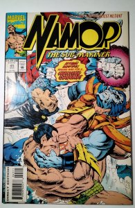 Namor, the Sub-Mariner #45 (1993) Marvel Comic Book J746