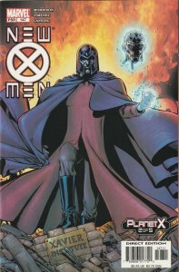 New X-Men #147 (2003) Marvel Comics