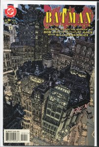 Batman Chronicles (1995) #10