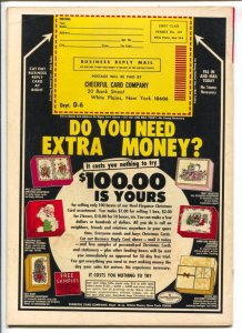 Tarzan #159  1966 - Gold Key  -FN - Comic Book