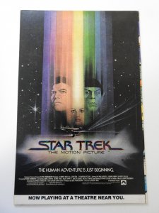 Fantastic Four #216 (1980) FN/VF Condition!