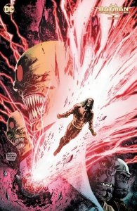 Batman the Brave and the Bold #8 2023 Hardman Cover C DC Comics EB60