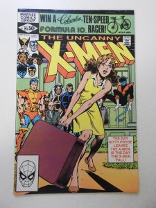 The Uncanny X-Men #151 (1981) VF Condition!