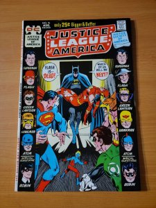 Justice League of America #91 ~ VERY FINE - NEAR MINT NM ~ 1971 DC Comics