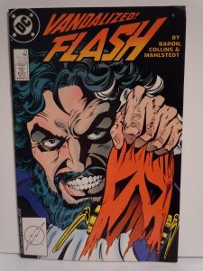 The Flash #14