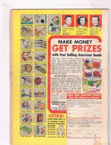 Tarzan # 166 GD 1967 Gold Key Silver Age Comic Book Edgar Rice Burroughs TC1