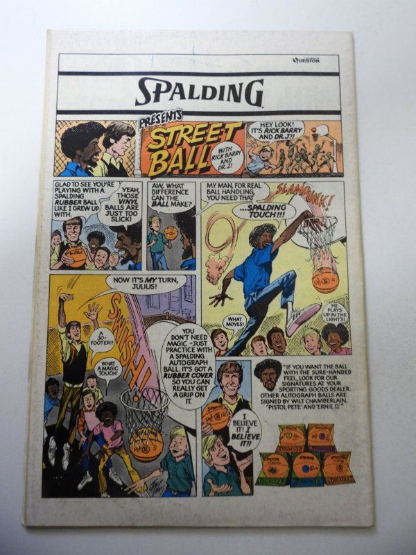 The Incredible Hulk #217 (1977) FN Condition