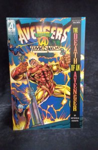 The Avengers #395 (1996)