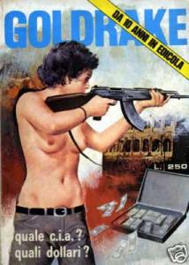 Quale C.I.A.? Quali Dollari? (239 / II)