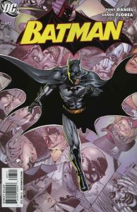 Batman #693 VF/NM; DC | save on shipping - details inside