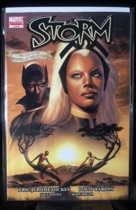 Storm #1 (2006)