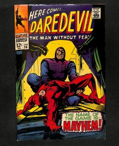 Daredevil #36