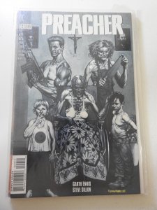 Preacher #9 (1995)