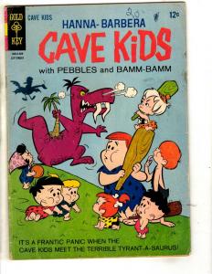 9 Flintstones Gold Key Comics 31 43 Pebbles #1 13 17 Cave Kids # 7 9 (2) 10 JL30