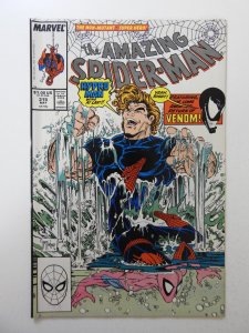 The Amazing Spider-Man #315 (1989) VF Condition!