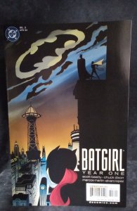 Batgirl Year One #3 (2003)