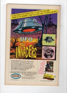 Teen Titans #15 (May-Jun 1968, DC) - Very Fine