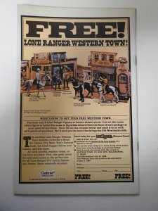 The Spectacular Spider-Man #65 (1982)