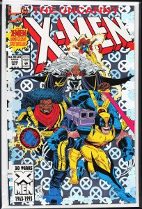 The Uncanny X-Men #300 (1993) X-Men [Key Issue]